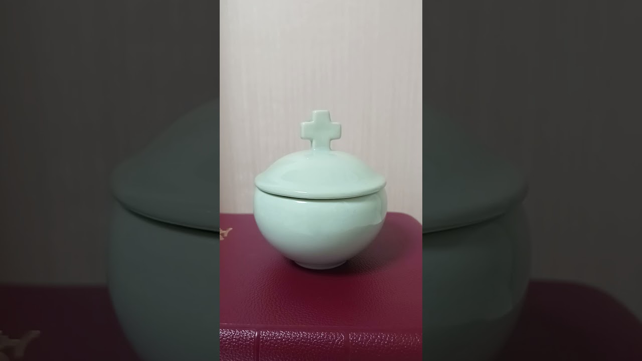 사랑의 종소리(성가)