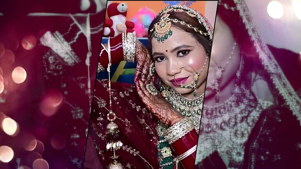 Shweta &Ravi wedding 💍 part _1 !! Haldi/ Mehandi ki Rasam #viral #wedding #subscribe #tranding 