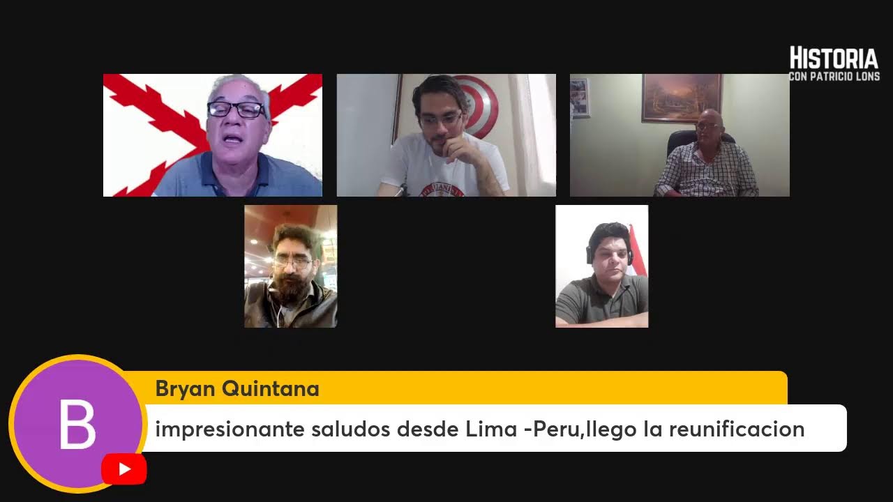 ¿Vuelve la monarquía al Perú?