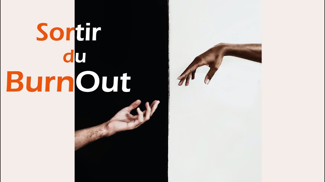 Pourquoi est ce si difficile de sortir du BurnOut !?