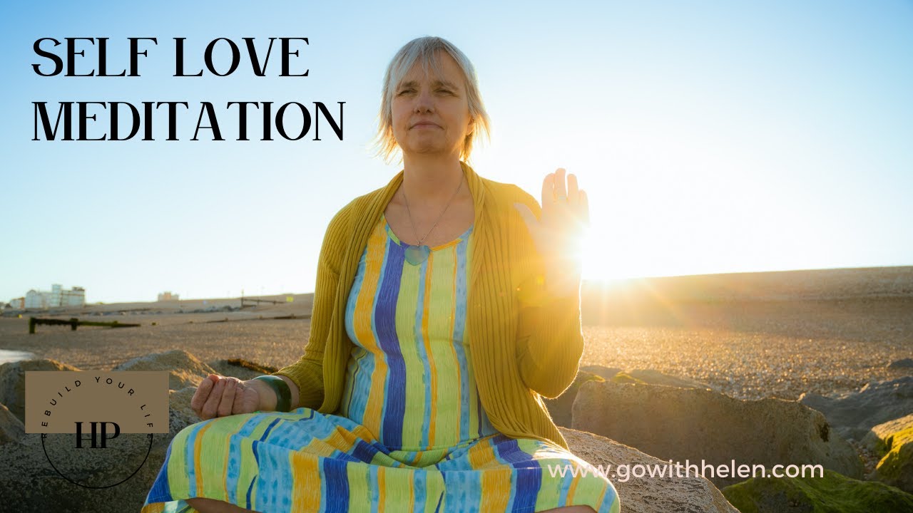 Self-Love Meditation | Prioritising Your Own Needs