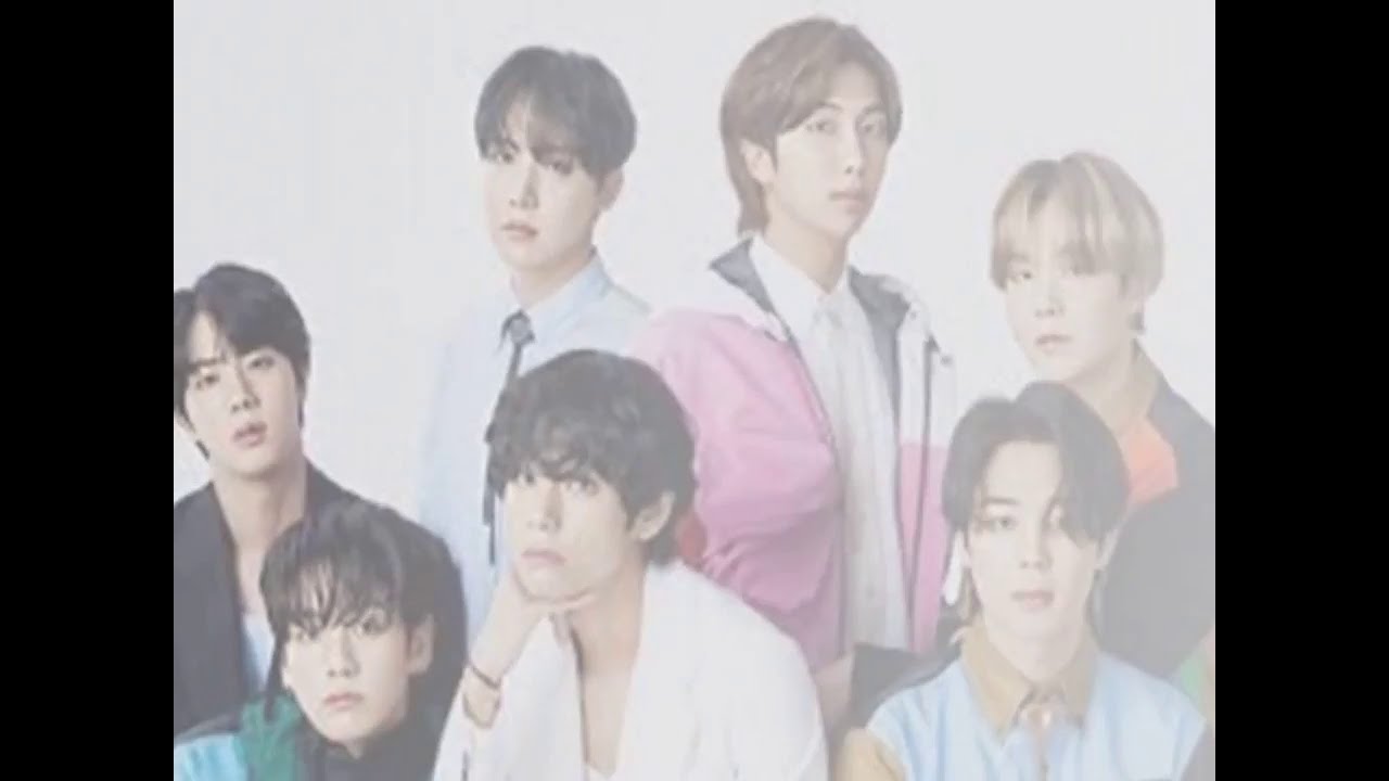 BTS Great Performances, Concerts, Guestings , Tour And Pictorials Photos Compilations / BTS Fever