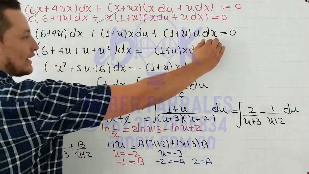 5 ejercicios p3