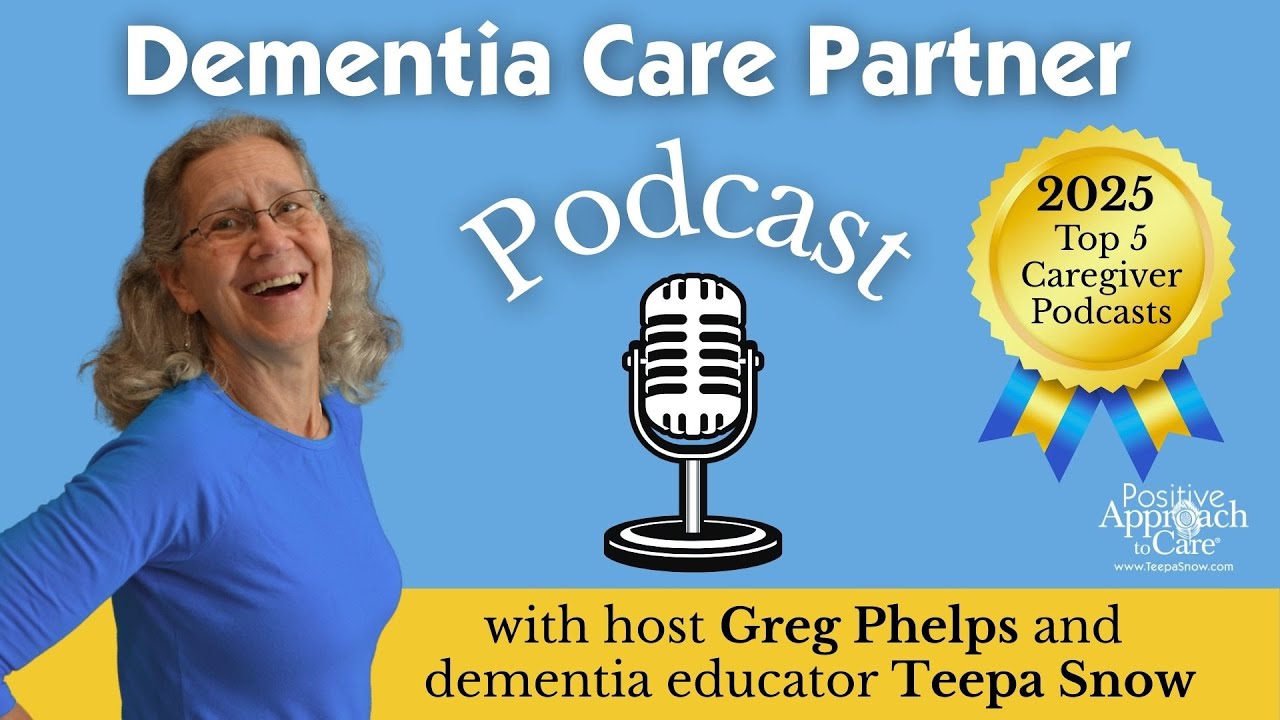 Ep. 175: Sundowning, What You Need to Know