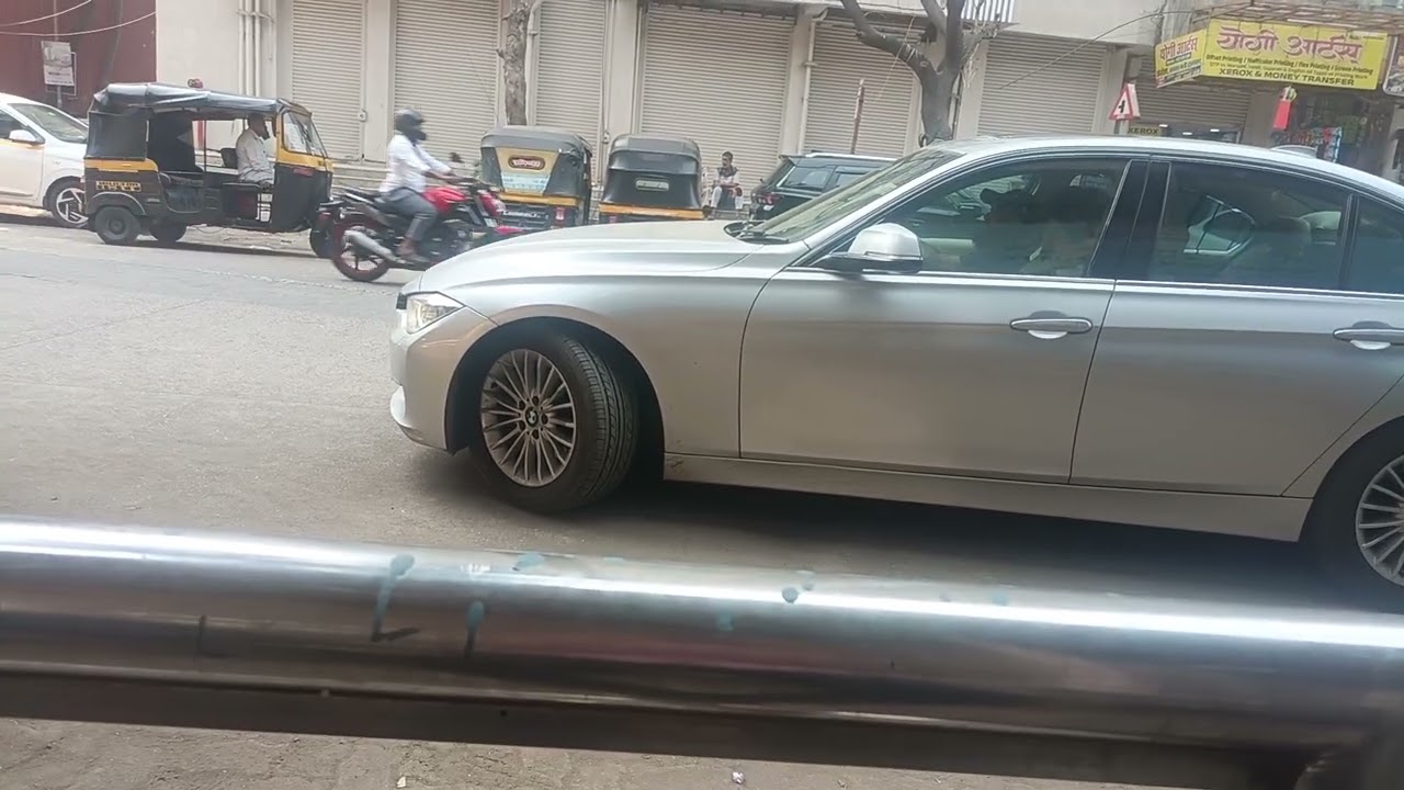 BMW M3 