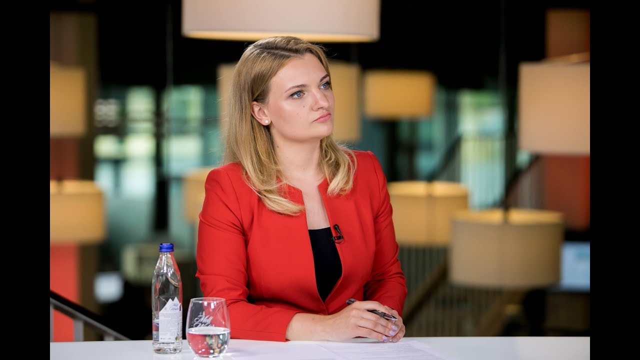 DELFI TV Gyvai. Daugelis endometrioze sergančiųjų to net nežino: kada būtina keiptis pagalbos?