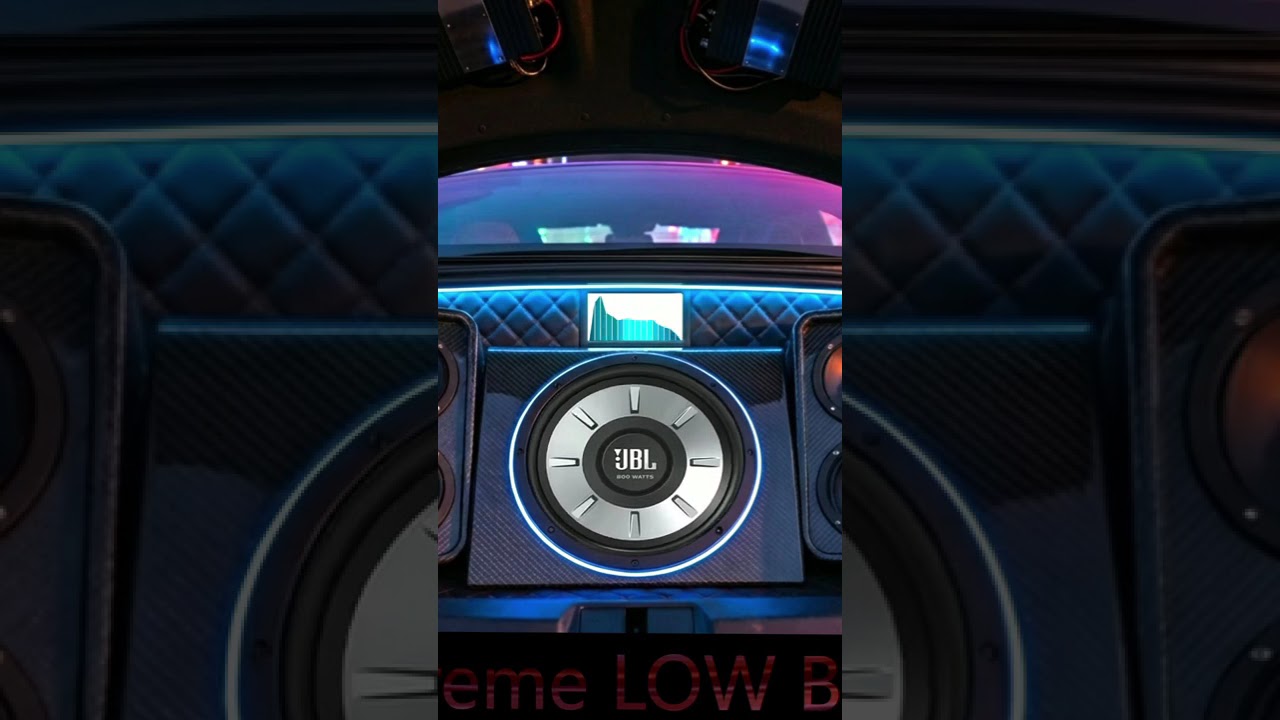 EXTREME LOW BASS TEST (30&ndash;22Hz) 🔥| #TigraBassMusic #BassTest #LowBass #DeepBass #shortsindia