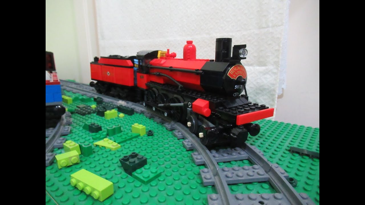 LEGO VR D3 Class