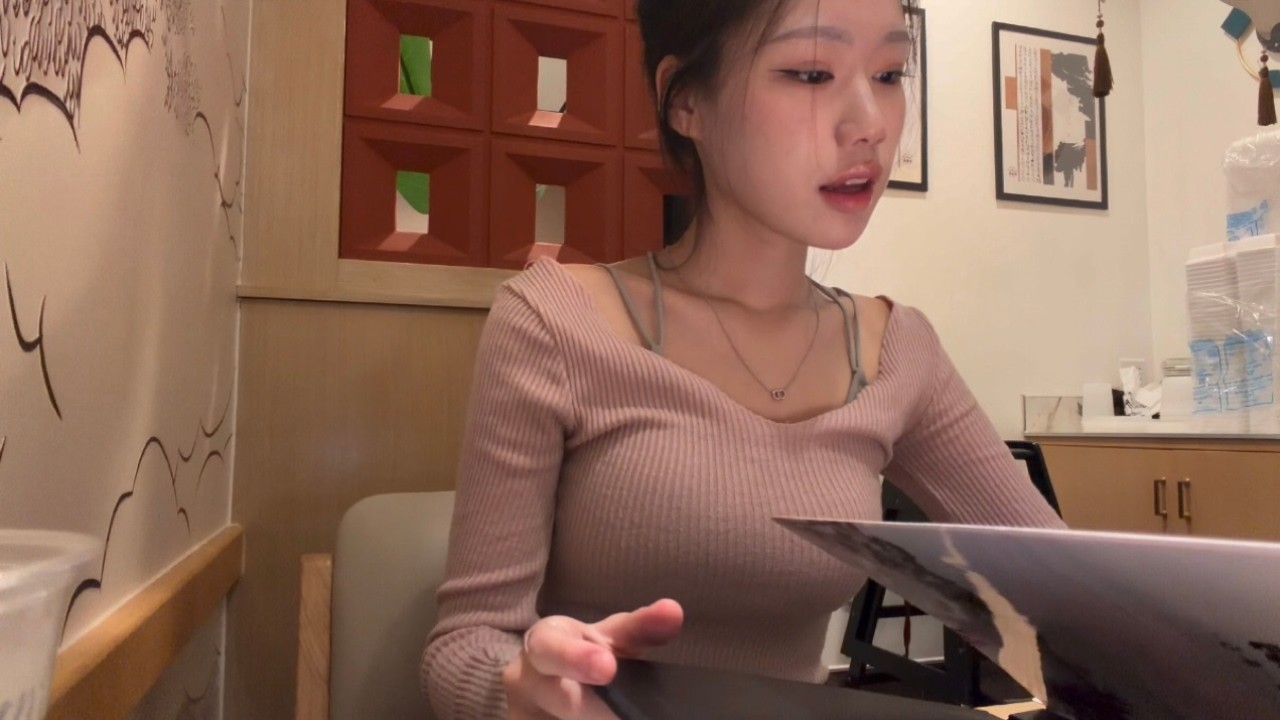 대학원생의 취준 & 대회 & 수업 vlog • 아모레퍼시픽 면접 • 뷰티취준생 • 대학원생 브이로그 • 미국브이로그 • UIUC 일상이 욀케 버거워 ;; 🍔