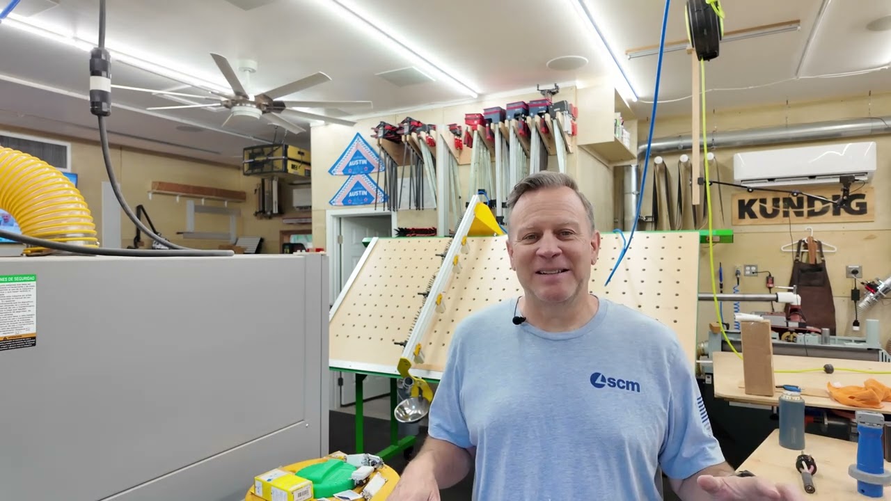 What Do You Move First?  Life changes and your shop needs to move.  Help me with the move