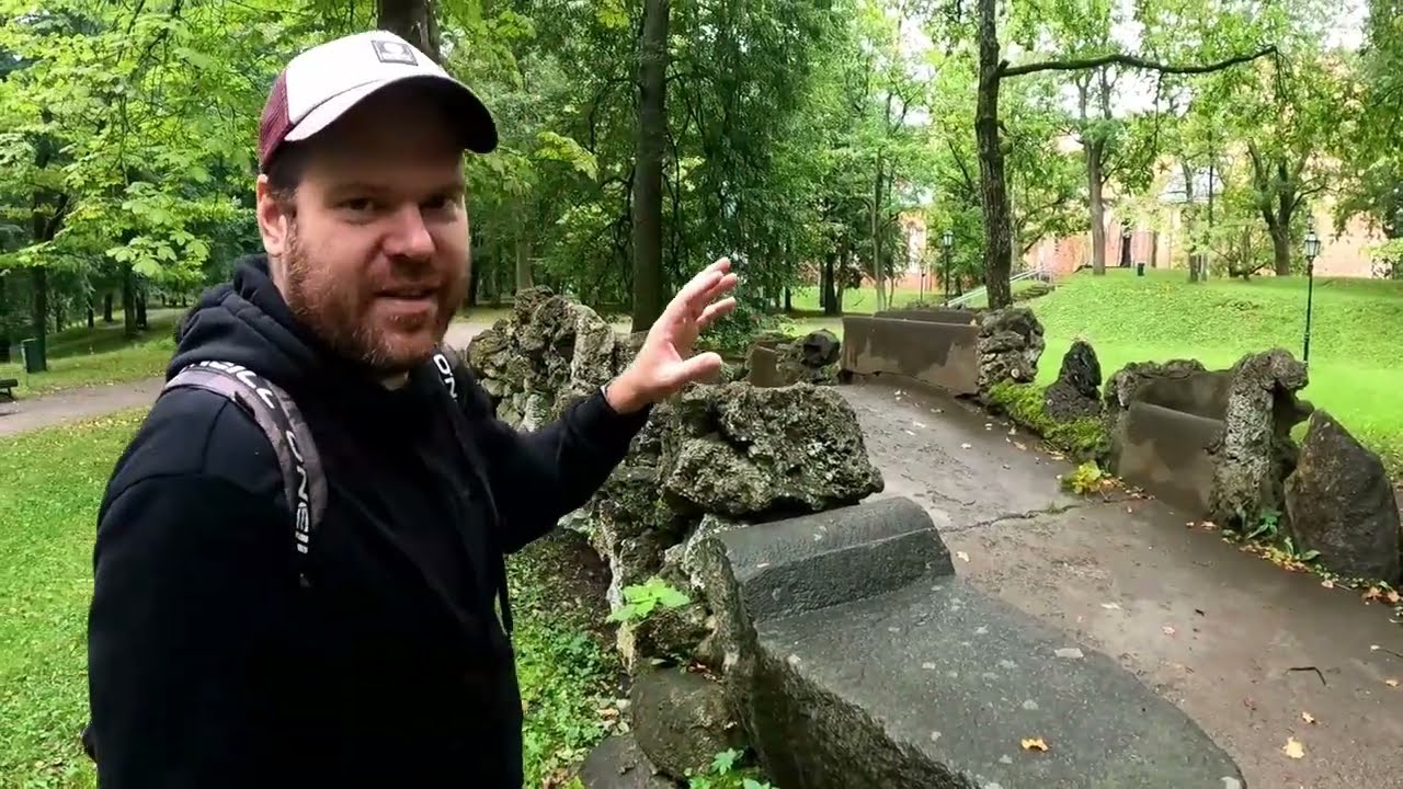 Ringkäik mööda Tartu obskuursusi!