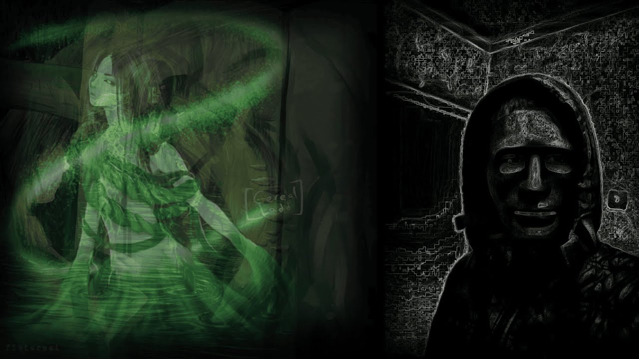 НАСТОЯЩАЯ ИНФОРМАЦИЯ SCP-811 БОЛОТНИЦА ! (SCP version)..