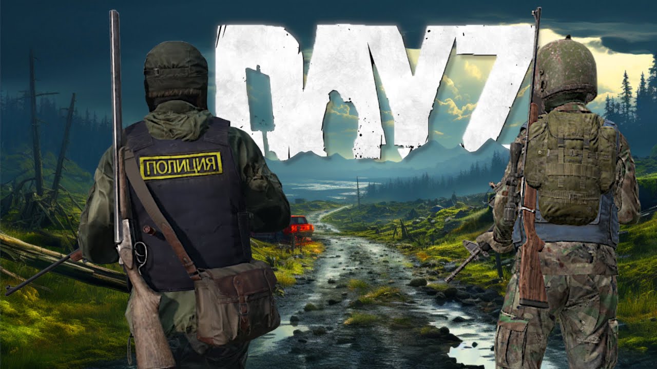 Lost in DayZ: Ein episches Abenteuer in Schottland!