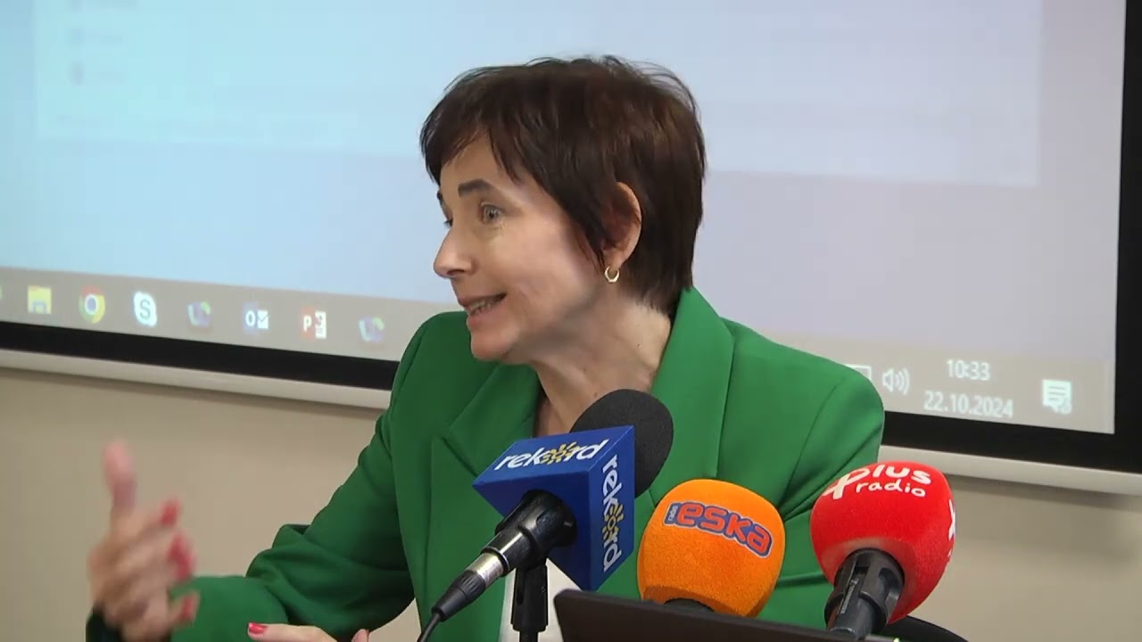 Radom drastycznie się wyludnia