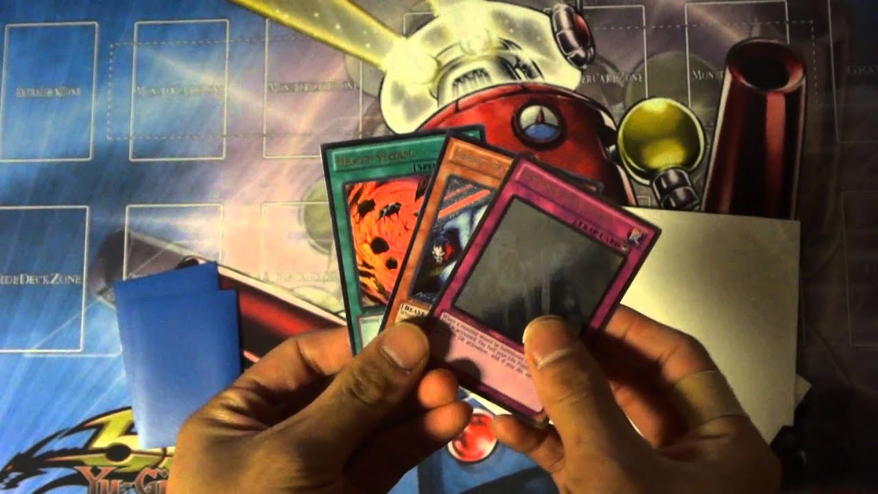 Trade Proof Video for Taylor Pegram