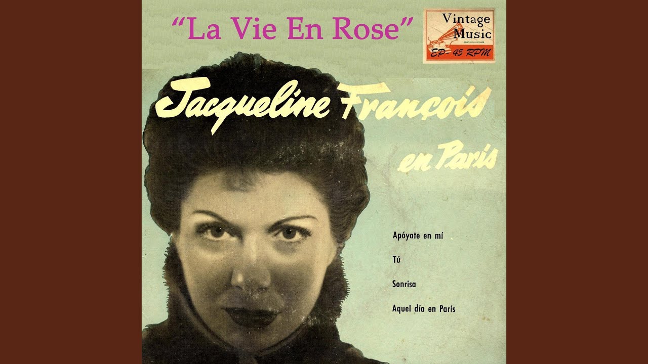 La Vie En Rose