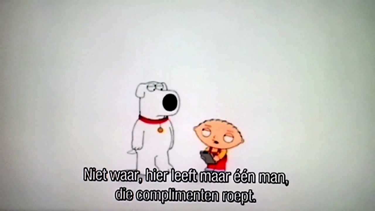 Family Guy - I like Your Shirt!