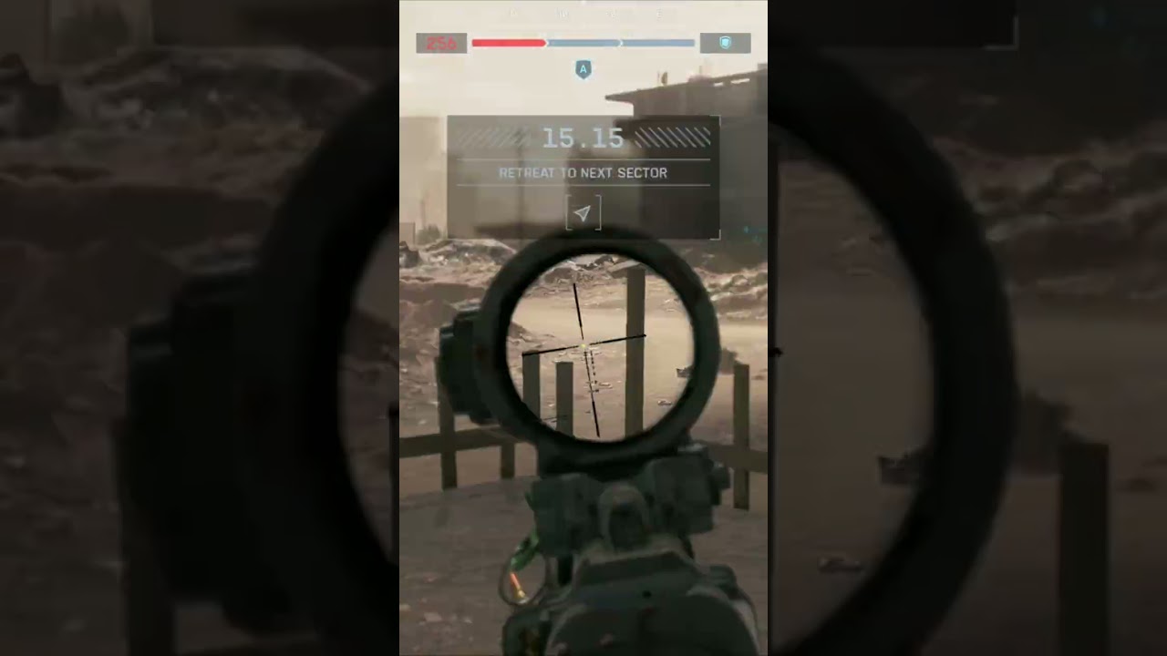 Camper Gets The BIGGEST Multi kill in Battlefield 6...