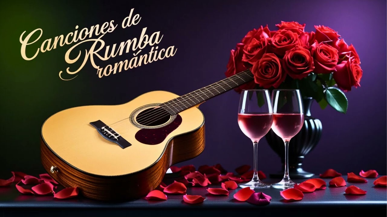 Rumba Flamenca para Días de Amor y Paz