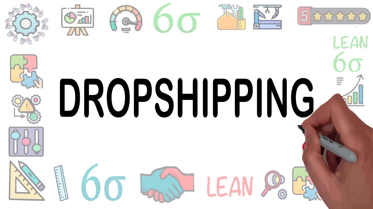 ¿Qué es  Dropshipping y cómo funciona? | ¿Cómo iniciar Dropshipping?