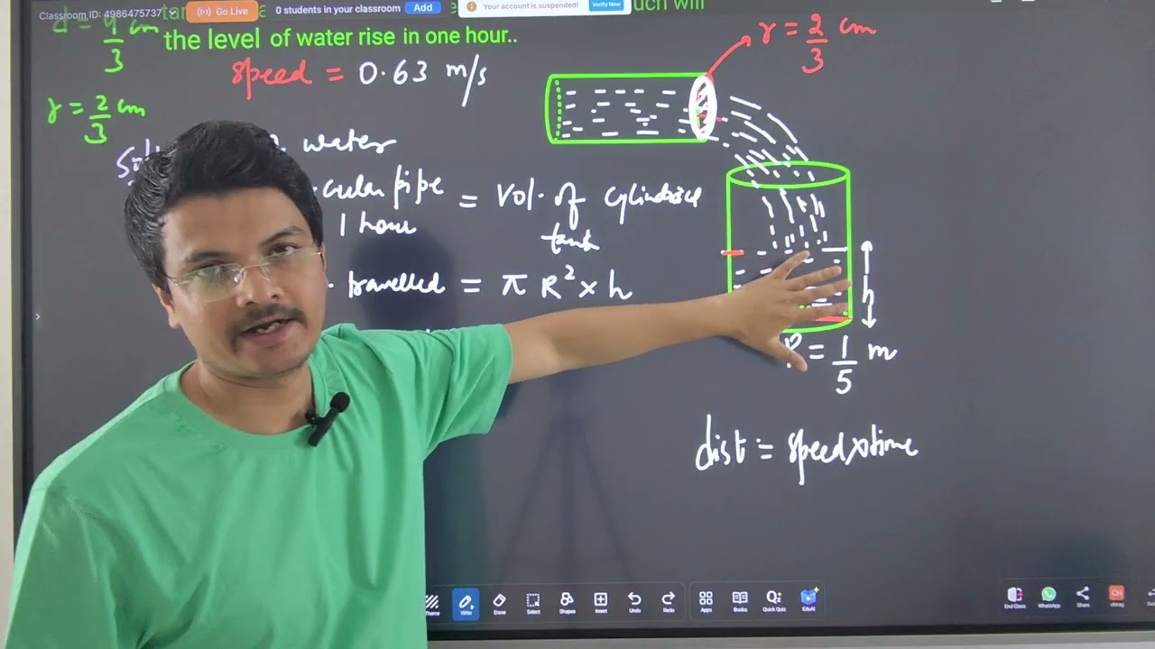 Class10th#Surface areas and volumes#importantquestion#importantpyq#cbsemaths #2026 
