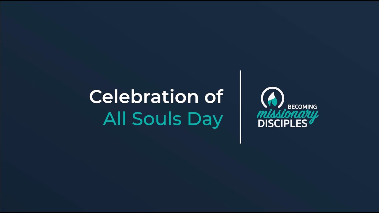 All Souls Day, Ordinary Time (Year C)
