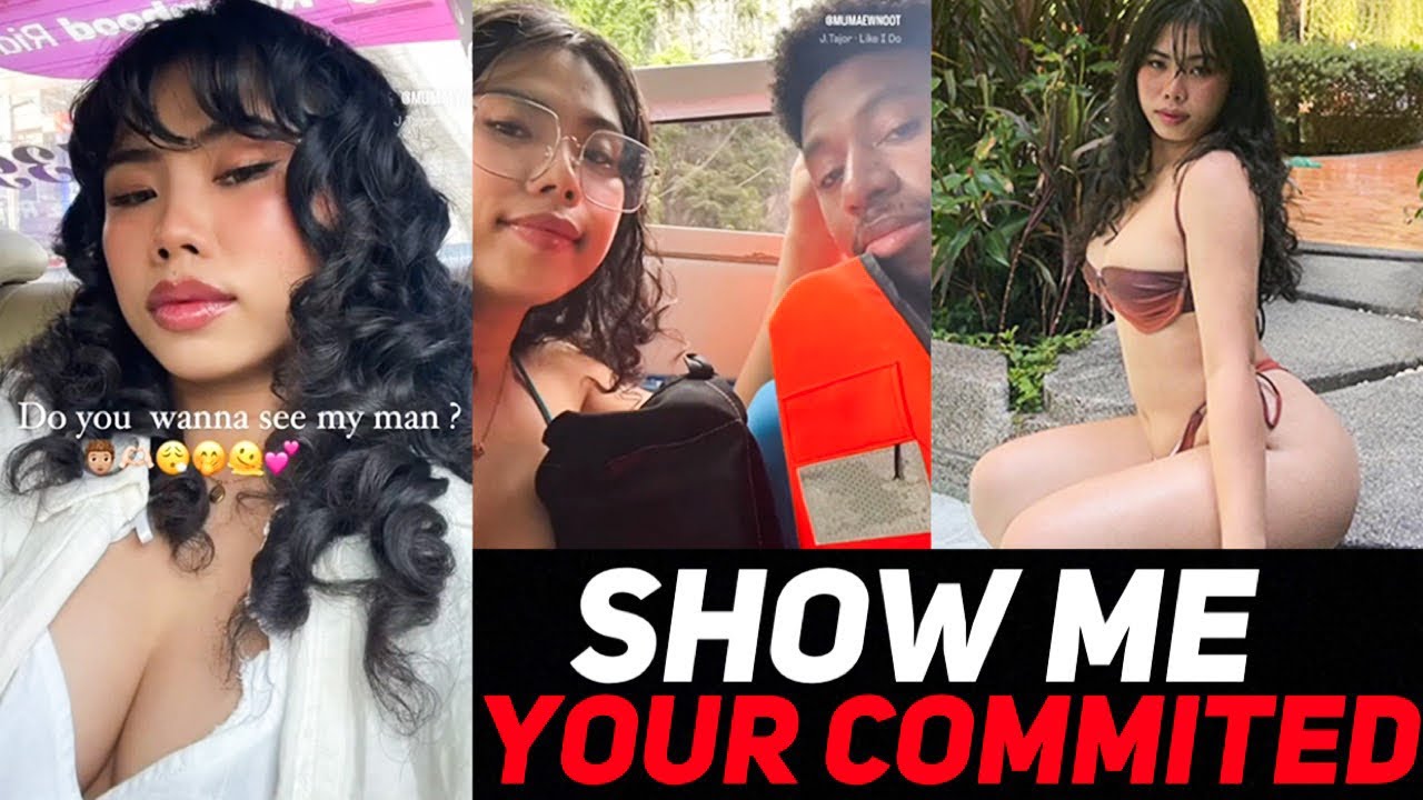 PASSPORT BROS Got This Bad Thai Girl As Soon As She Realized He Was There To Stay
