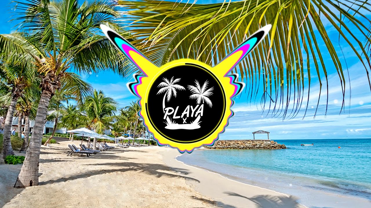 Swedish House Mafia - One (Guari Moombahton Remix)