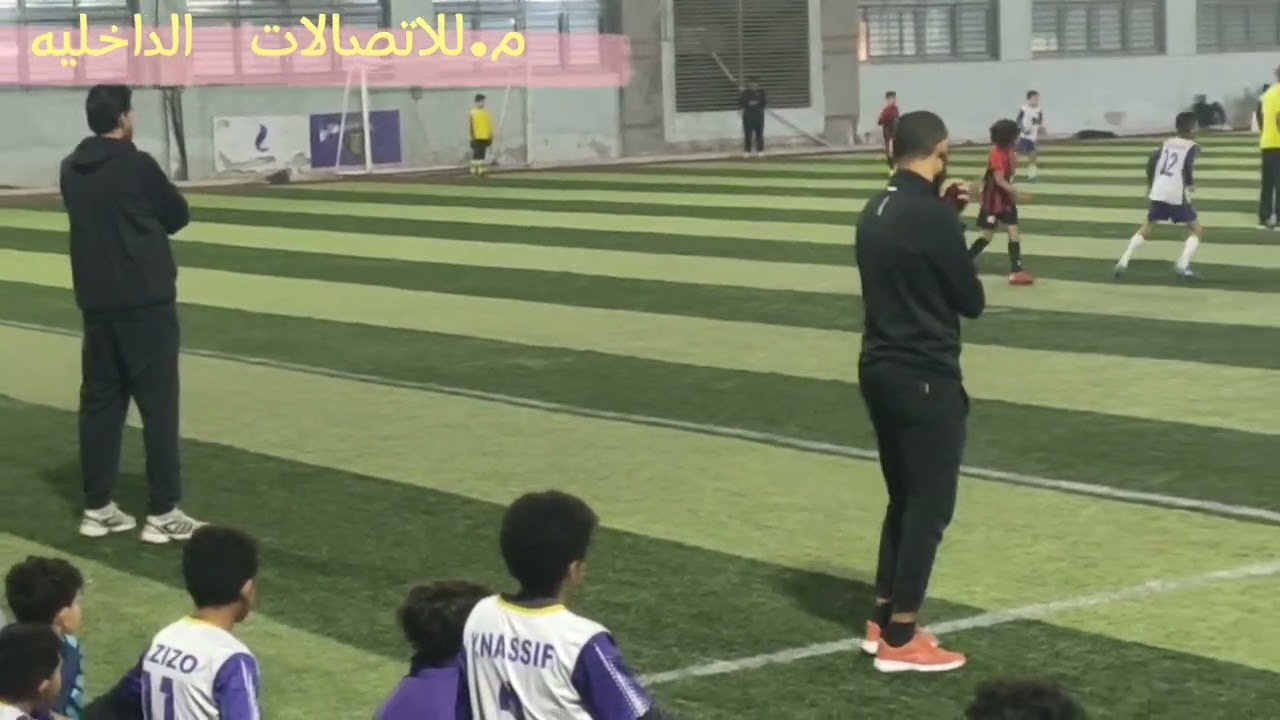 نهائي بطولة weبين نادي المصريه للاتصالات والداخليه مواليد ٢٠١٢موسم ٢٠٢٣/٢٠٢٢فوز المصريه للاتصالات