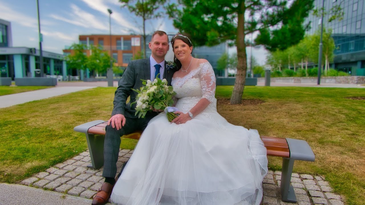 Aberdeen Village Hotel - Wedding Summary Music Video