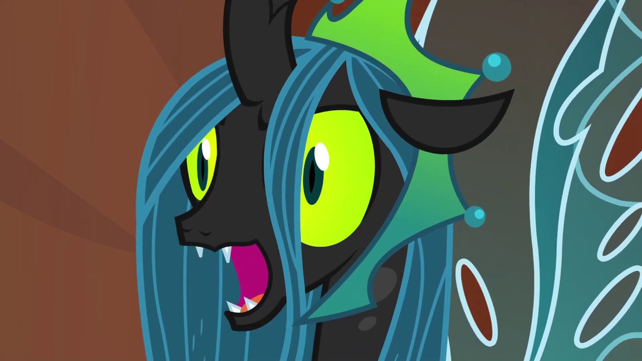 [eng] MLP: FiM - Season 9 / Series Finale (My Little Pony - Episode 24, 25, 26)