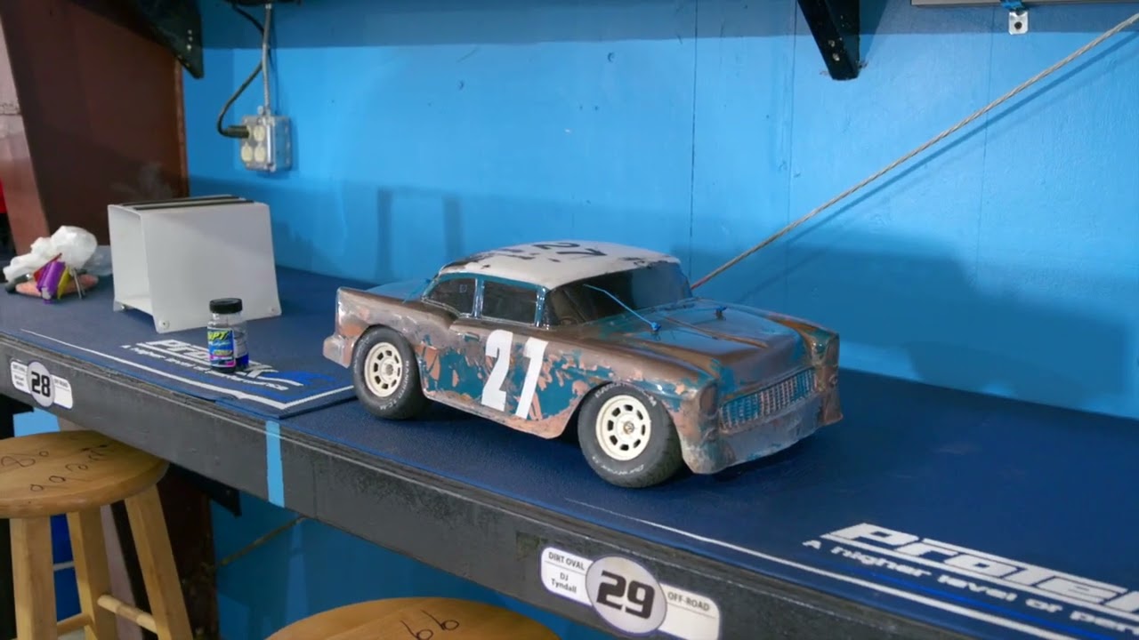 Wilson, NC: Thunder Alley