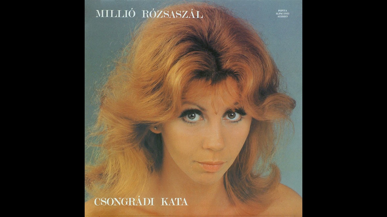 Millió rózsaszál