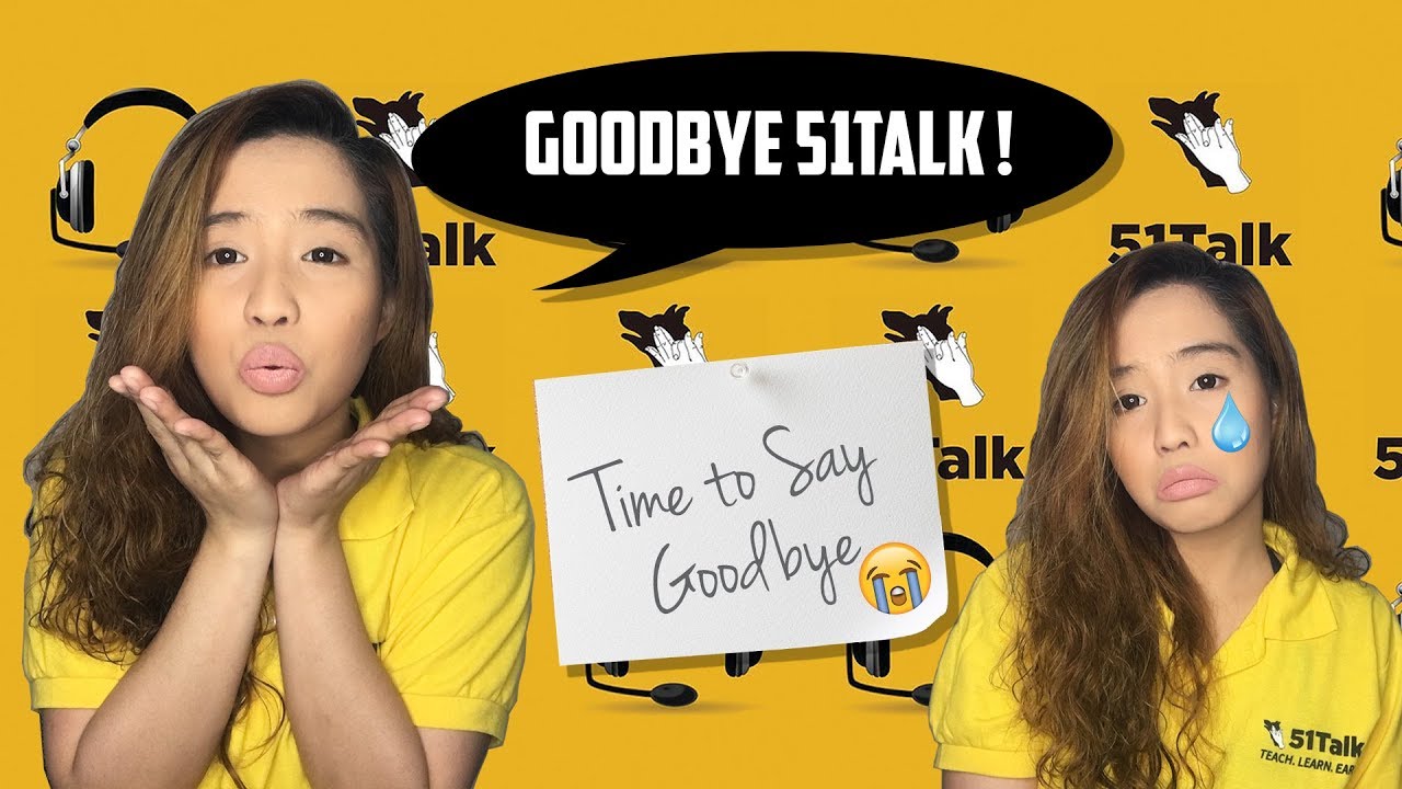Why I QUIT 51talk