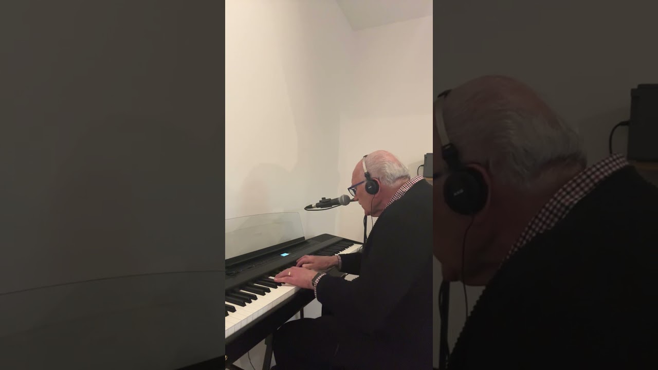 Including Me | Song for Easter | Piano and Vocal