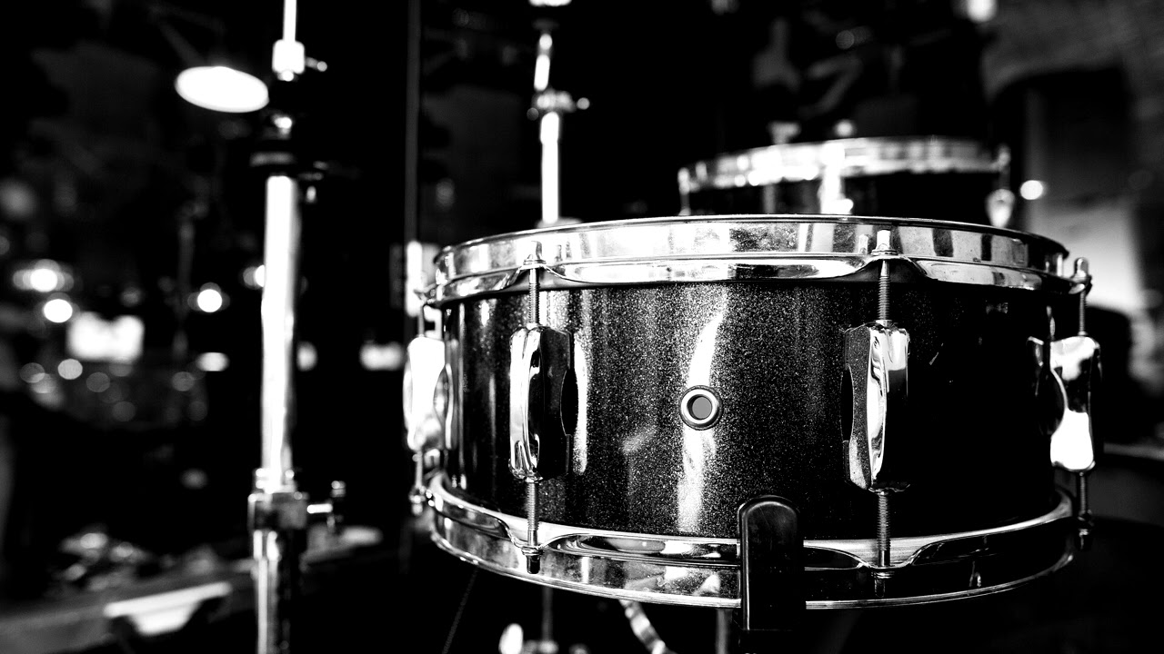 Type O Negative - Black Number 1 (drums solo)