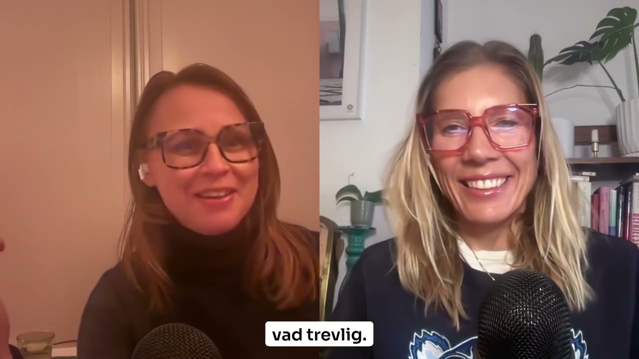 Så får du vänner i vuxen ålder