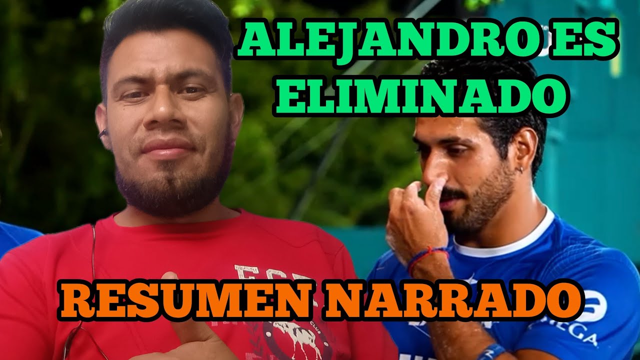 🔴EN VIVO! EXATLON MÉXICO | HOY DOMINGO 22 DE FEBRERO 2026 | CAPITULO #126 | 🔴VIDEO REACCIÓN