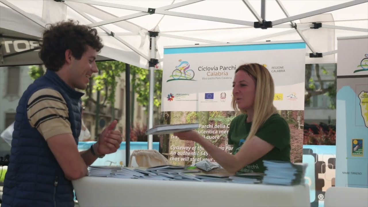 BikeUP electric power festival X edizione Torino 2024