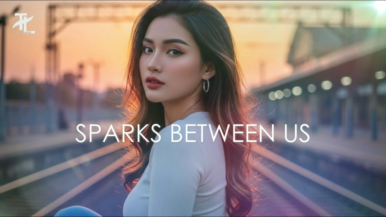 Twisted Leaves – Sparks Between Us (Emotional Future Bass | Melodic EDM 2025)