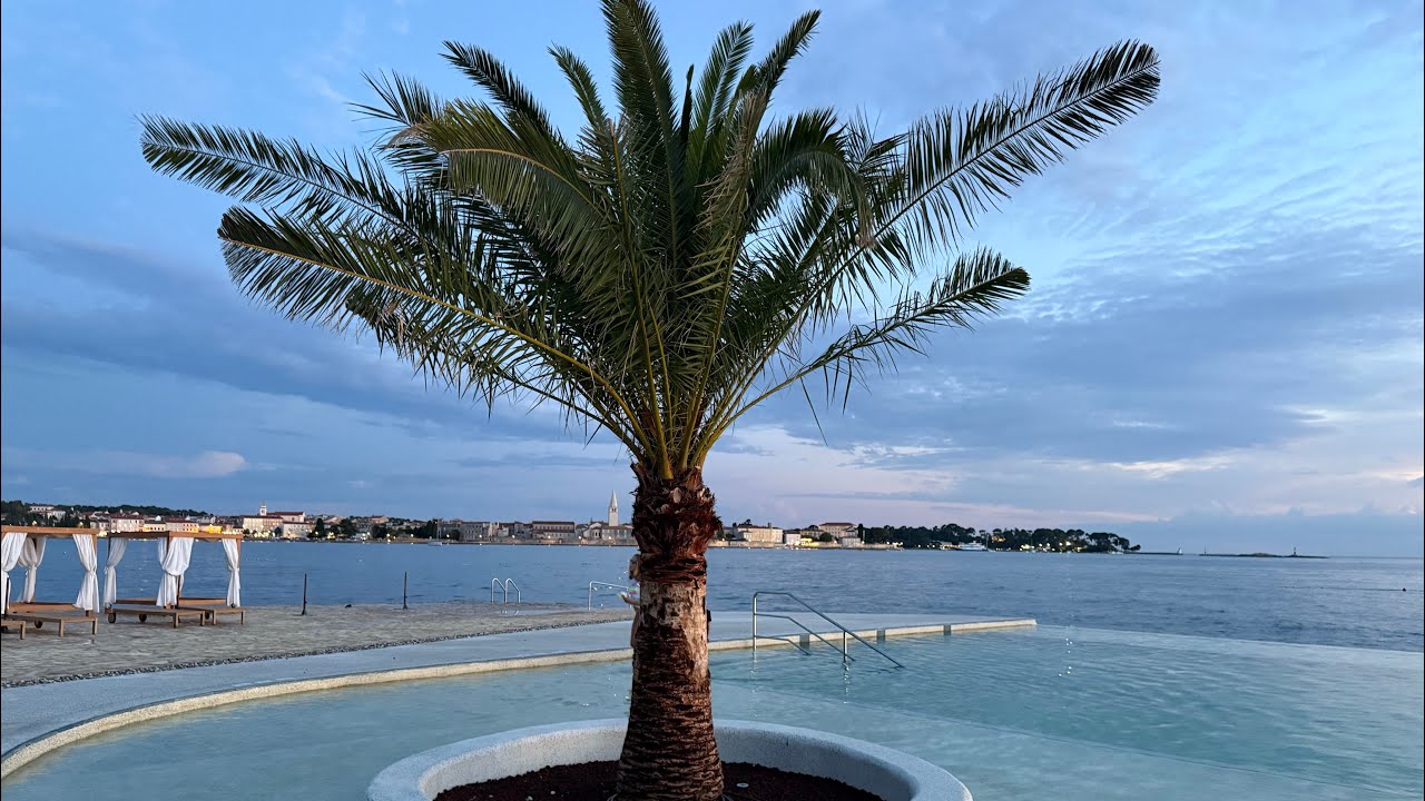 Valamar Pical Resort, Porec 🇭🇷