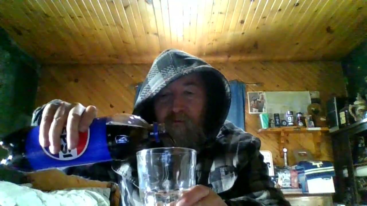 нехорошее пиво