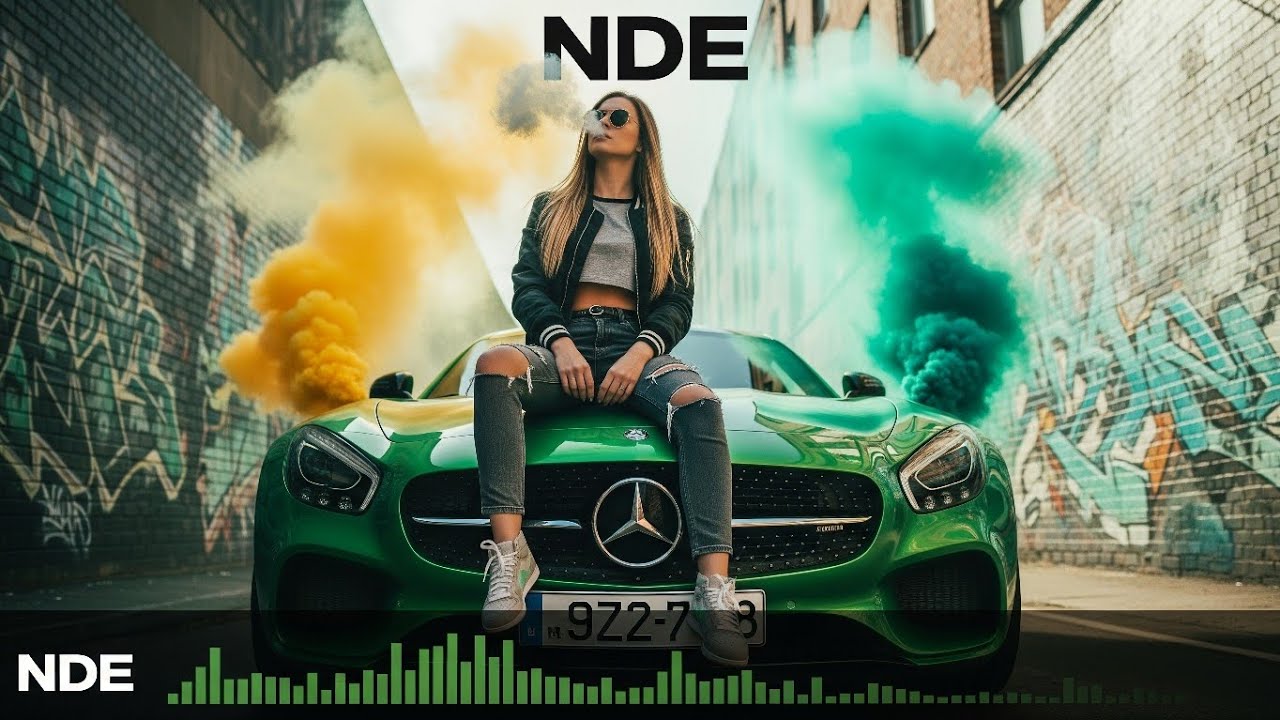 CAR MUSIC🚨🎶|EDM REMIX CLUB BANGER🔥BASS BOOSTED🔊|NIGHT DRIVE 😎• GYM WORKOUT💪•DANCE PARTY MUSIC🚗 Vol 2