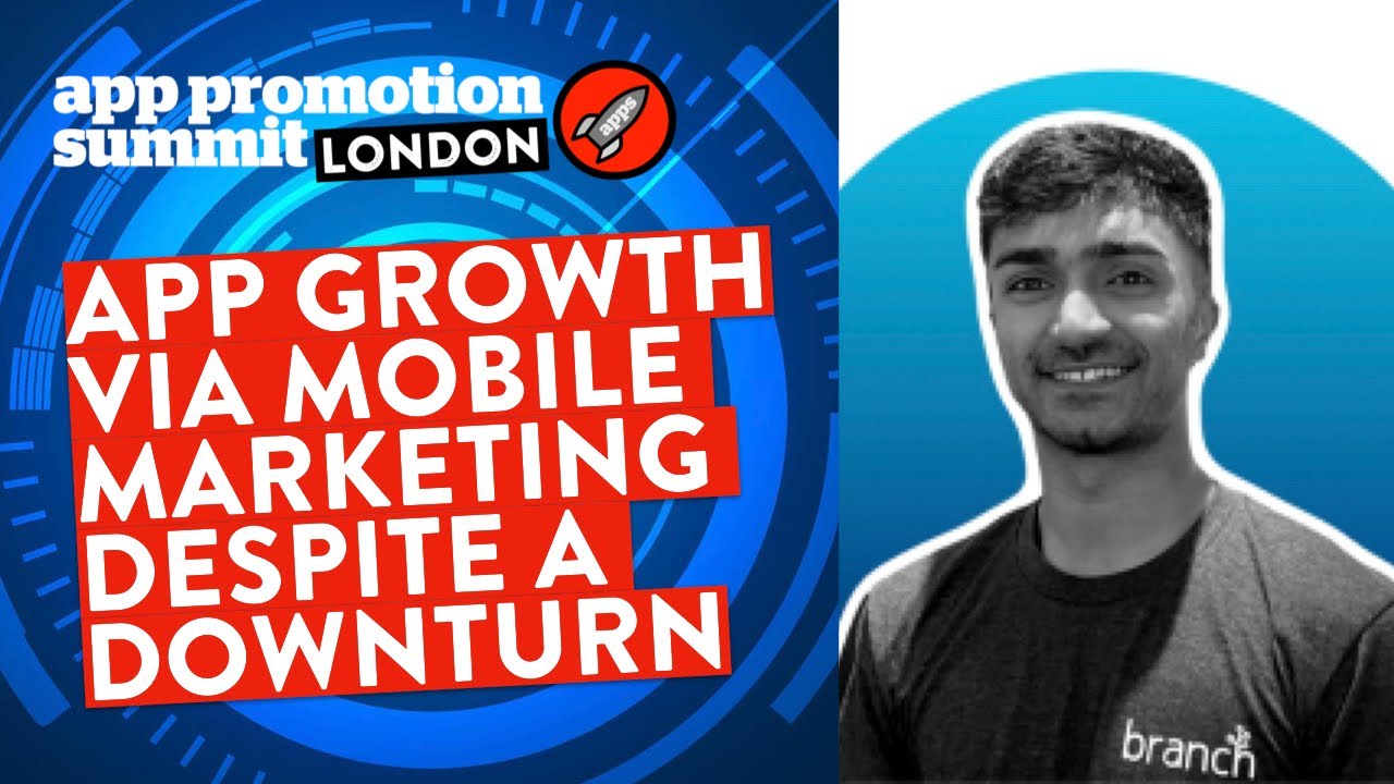 Recession-proof Mobile Marketing: How to Grow and Thrive During a Downturn