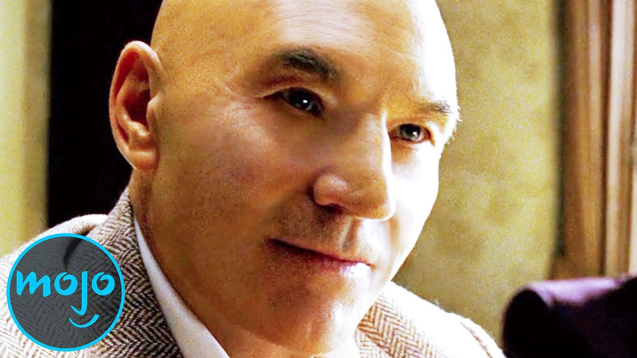 Top 10 Worst Movie De-Aging Effects