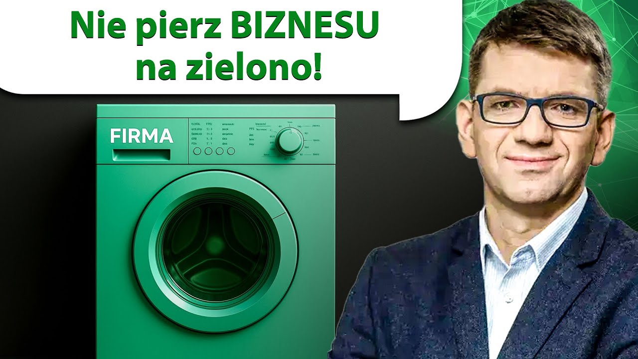 GREENWASHING w 2025 r. &ndash; co grozi firmom? Praktyczne wskaz&oacute;wki dla biznesu! | Praktycznie o ESG