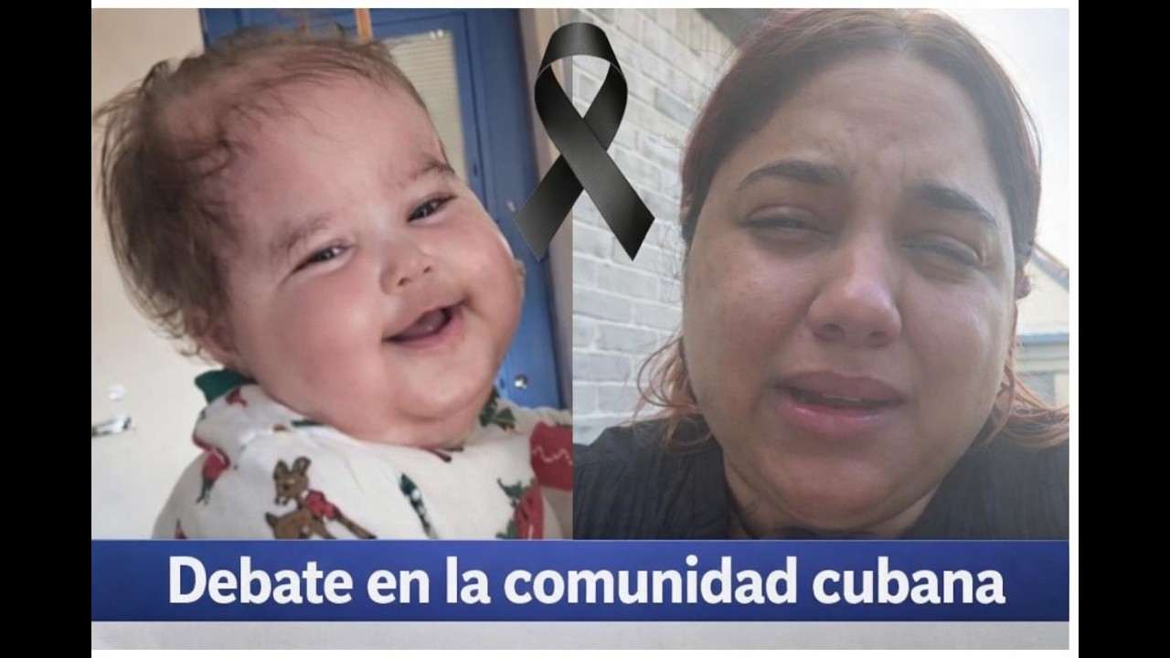 MADRE DE ISELY DE LA VIDA BAJO ATAQUE , ACTIVISTAS DEL EXILIO SIN CONTROL SOBRE EL CAMBIO!
