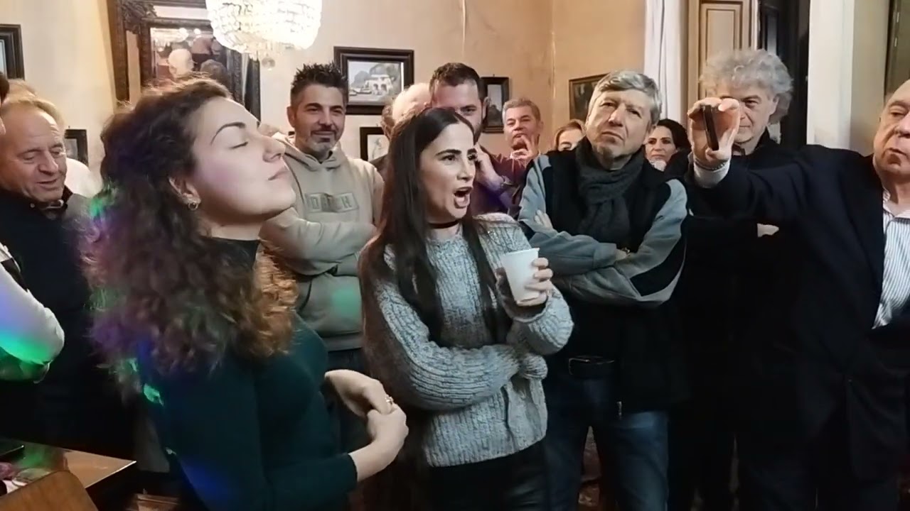 Libiamo ne' lieti calici