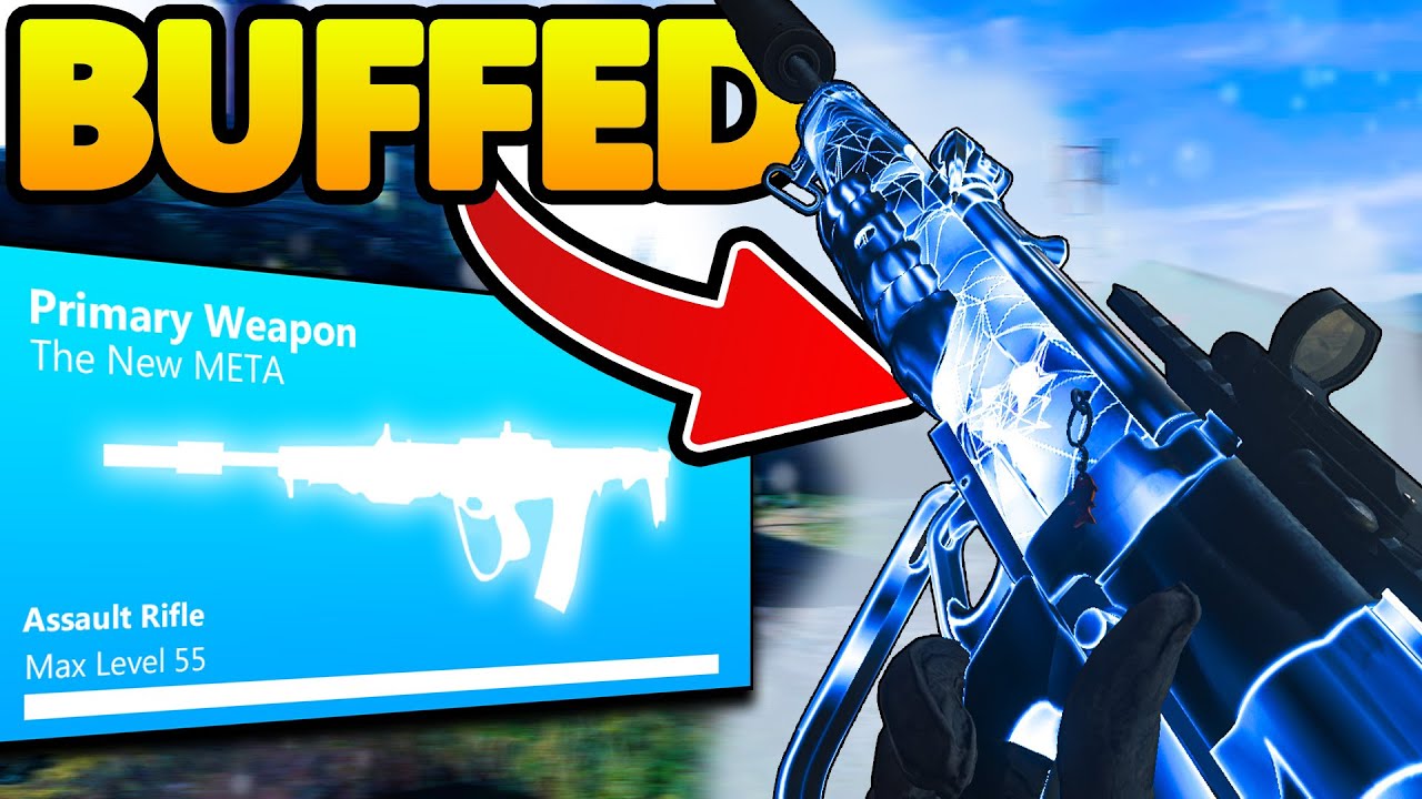 *BEST* EM2 Sniper Support Build DELETE'S People (Call of Duty: Warzone) EM2 Loadout