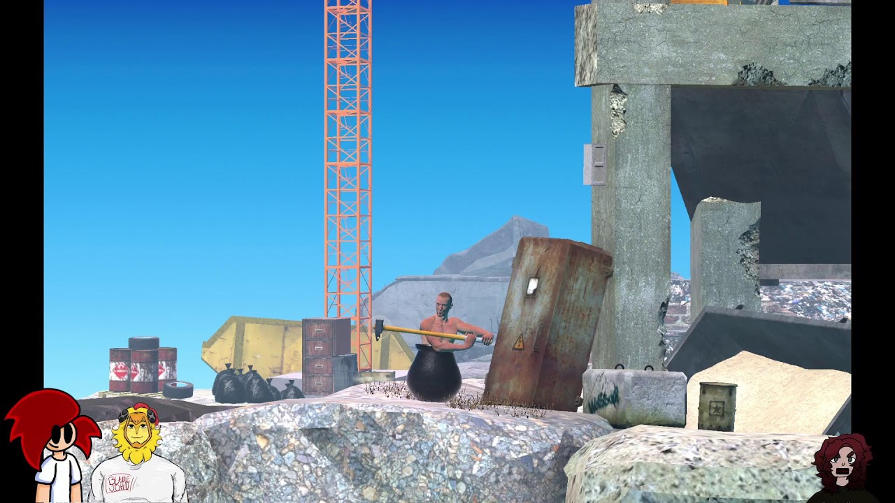 More getting over it, hopefully no more wall (Day 3)